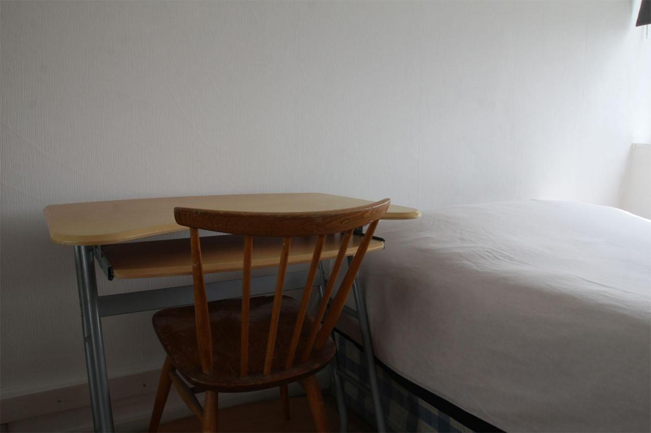 Elephant & Castle - Zone 2 - Private Rooms - Shared Bathroom London Exterior foto