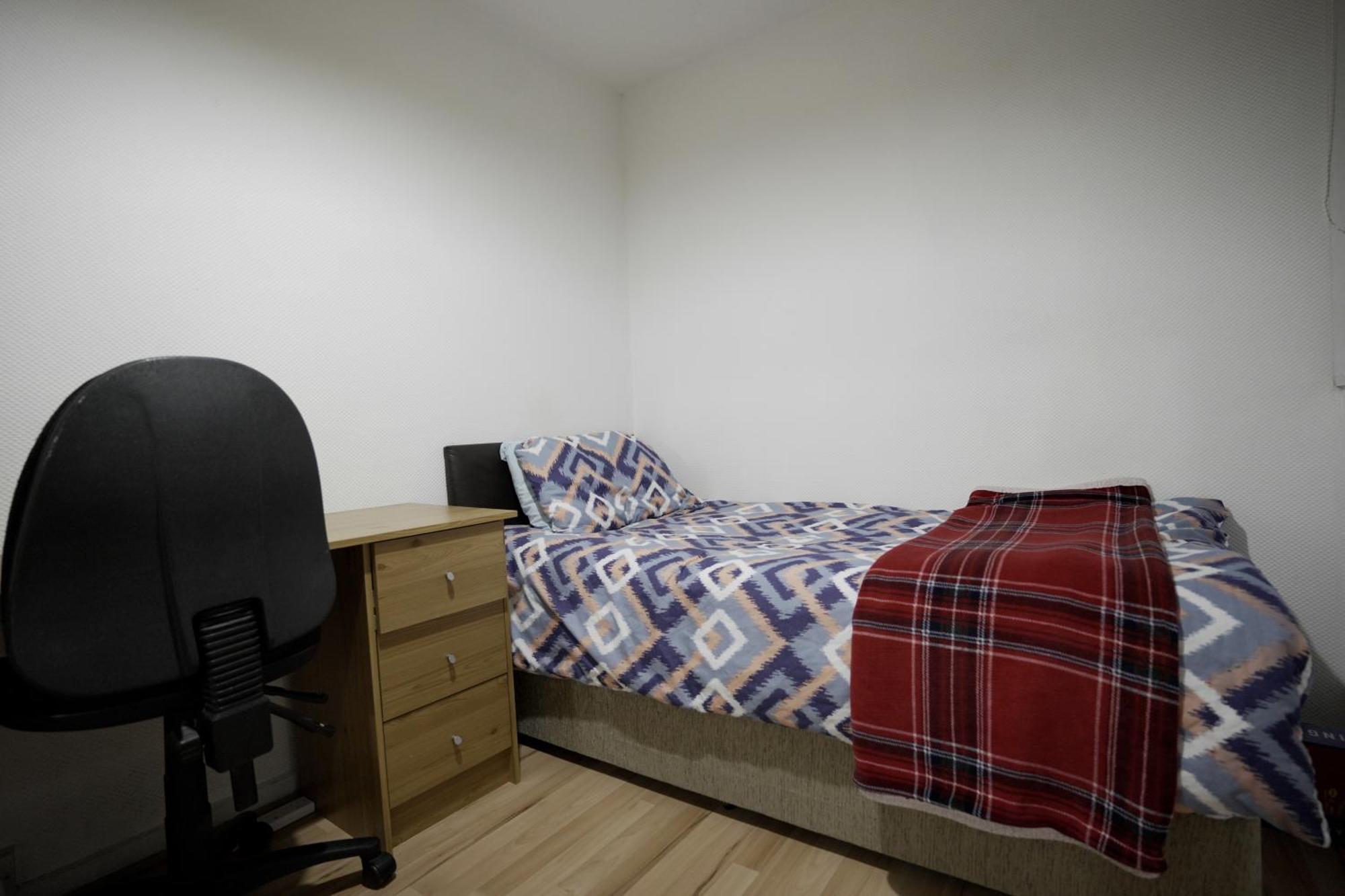 Elephant & Castle - Zone 2 - Private Rooms - Shared Bathroom London Exterior foto
