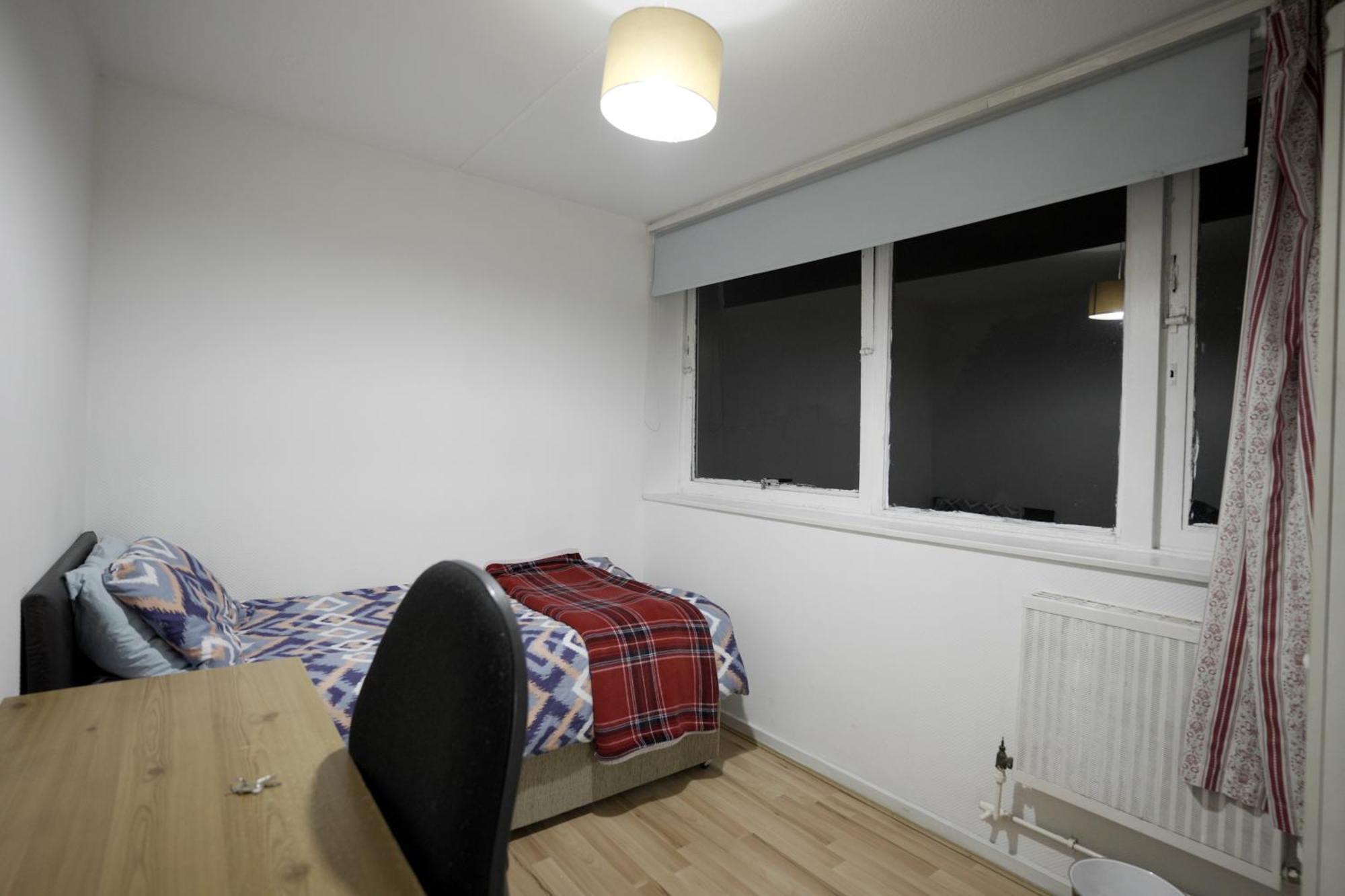 Elephant & Castle - Zone 2 - Private Rooms - Shared Bathroom London Exterior foto