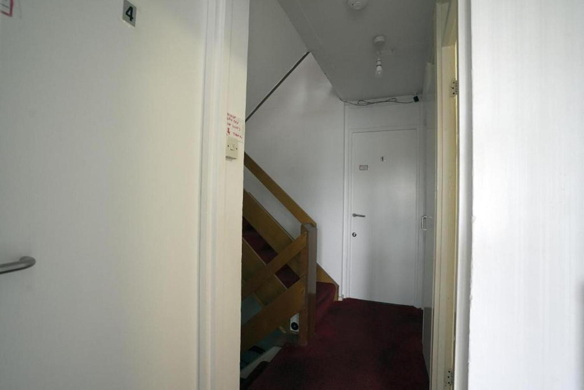 Elephant & Castle - Zone 2 - Private Rooms - Shared Bathroom London Exterior foto